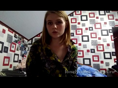 ❤️ Mladá blonďatá studentka z Ruska má ráda větší péra. ️❌ Šukání video u porna cs.vanalize.ru ❌️
