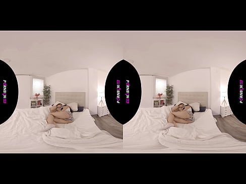 ❤️ PORNBCN VR Dvě mladé lesbičky se probudí nadržené ve virtuální realitě 4K 180 3D Geneva Bellucci Katrina Moreno ️❌ Šukání video u porna cs.vanalize.ru ❌️