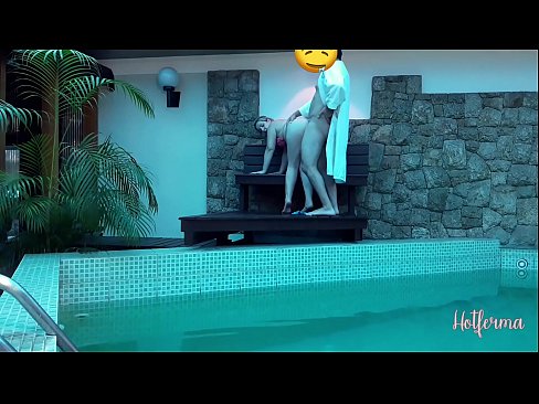 ❤️ Šéf pozve služebnou k bazénu, ale neodolala žhavému ️❌ Šukání video u porna cs.vanalize.ru ❌️